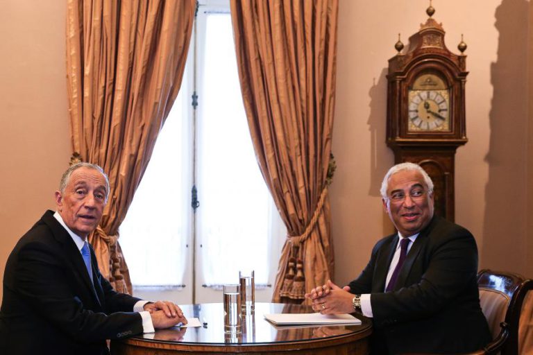 “APOIOS” DE PR E PM PORTUGUESES SÃO EXEMPLO DE ‘FAKE NEWS’ NA CAMPANHA ELEITORAL DA GUINÉ-BISSAU