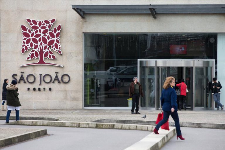 TENTATIVA DE RAPTO DE BEBÉ ORIGINA INQUÉRITO INTERNO NO HOSPITAL DE SÃO JOÃO