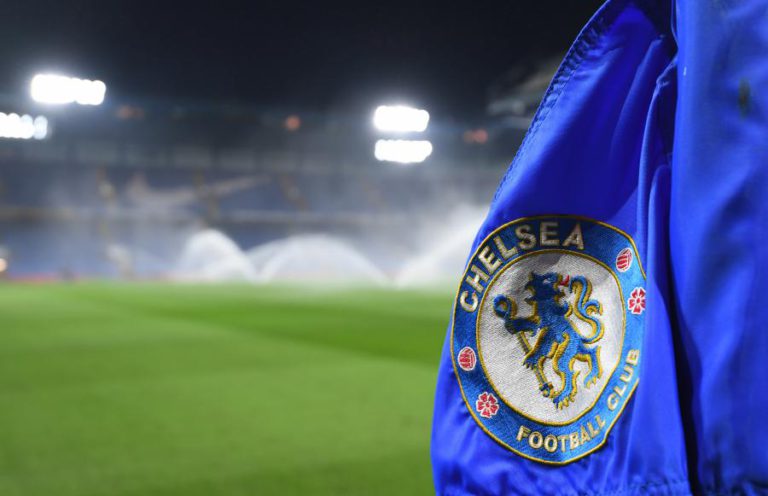 CHELSEA PROIBIDO DE CONTRATAR FUTEBOLISTAS ATÉ JULHO DE 2020