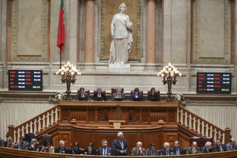 COSTA ESCOLHE POLÍTICAS SOCIAIS PARA TEMA DO DEBATE QUINZENAL
