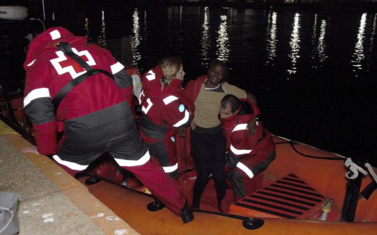 CINQUENTA ONG ACUSAM UE DE CUMPLICIDADE NAS MORTES DE MIGRANTES NO MEDITERRÂNEO