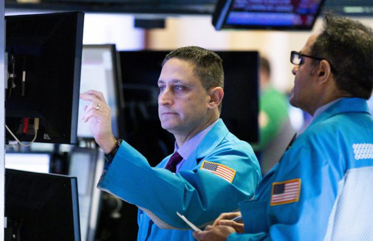 BOLSA DE NOVA IORQUE SOBE APÓS ACORDO PARA EVITAR ‘SHUTDOWN’