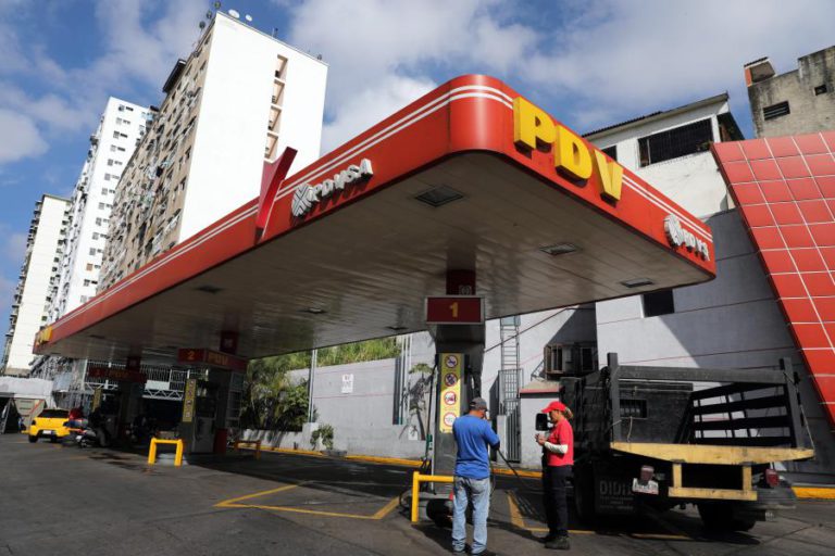 BULGÁRIA BLOQUEIA “MILHÕES DE EUROS” DE TRANSFERÊNCIAS DA PETROLÍFERA PDVSA