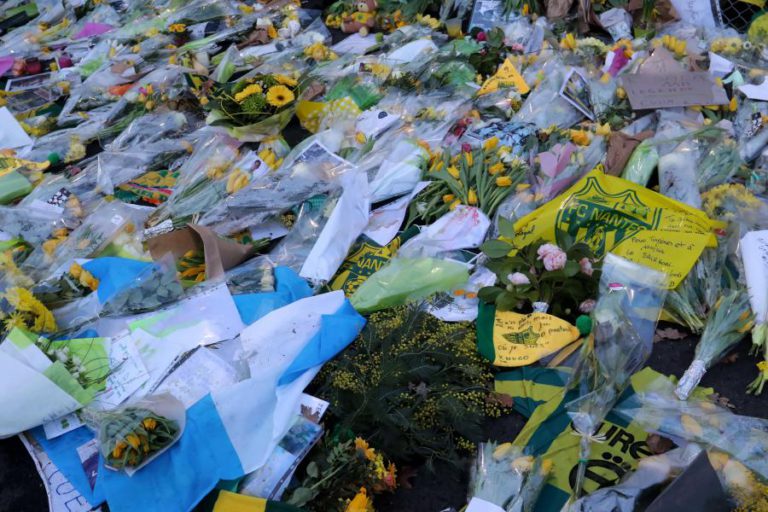 CORPO RECUPERADO NO INTERIOR DE AVIÃO É O DE EMILIANO SALA