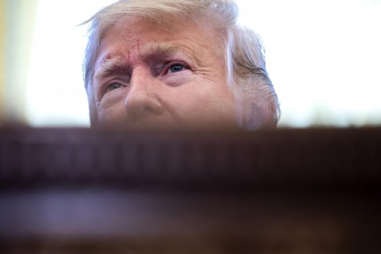 TRUMP EXIGE A PEQUIM “MUDANÇAS ESTRUTURAIS” NAS PRÁTICAS COMERCIAIS