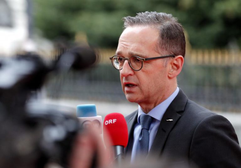 BERLIM RECUSA APELO DOS EUA PARA ABANDONAR ACORDO NUCLEAR COM IRÃO