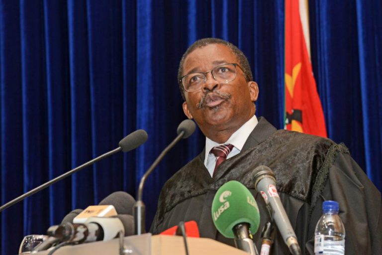 ORDEM DOS ADVOGADOS DE MOÇAMBIQUE RECORRE AO ESTRANGEIRO PARA QUE MOÇAMBICANOS NÃO PAGUEM DÍVIDAS OCULTAS