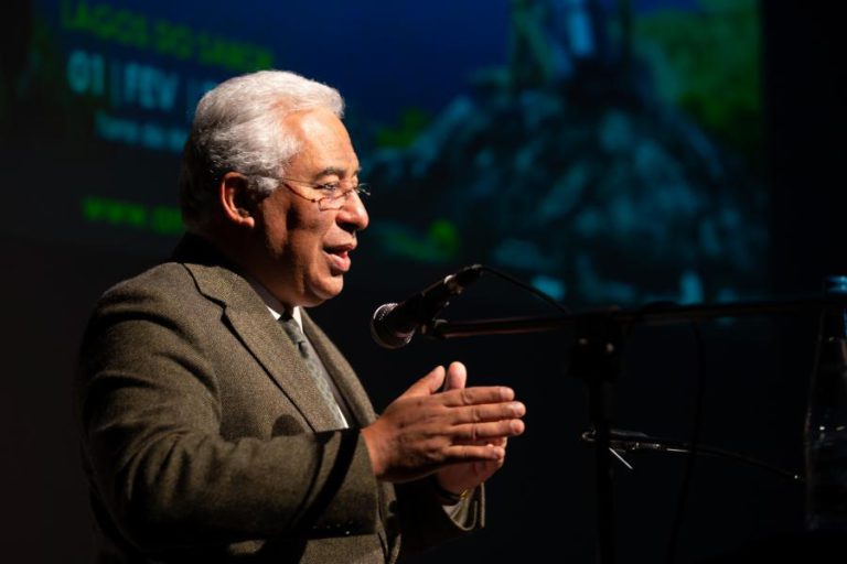 GREVE/ENFERMEIROS: COSTA AFIRMA QUE GOVERNO TOMARÁ TODAS AS MEDIDAS LEGAIS PARA PROTEGER DOENTES