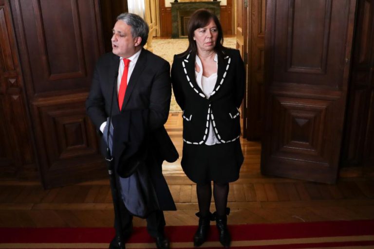 HOUVE MÁS PRÁTICAS MAS CGD TEM HOJE MELHOR ‘GOVERNANCE’ QUE NO PASSADO, DIZ PAULO MACEDO