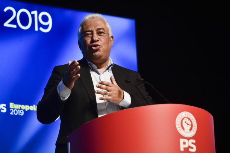 EUROPEIAS: COSTA PEDE MOBILIZAÇÃO E AFIRMA QUE SÓ O PS PODE ASSEGURAR BOA REFORMA DO EURO