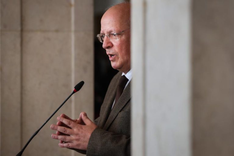 MNE AFIRMA QUE LIBERTAÇÃO DE PRESOS POLÍTICOS UMA DAS MISSÕES DO GRUPO DE CONTACTO