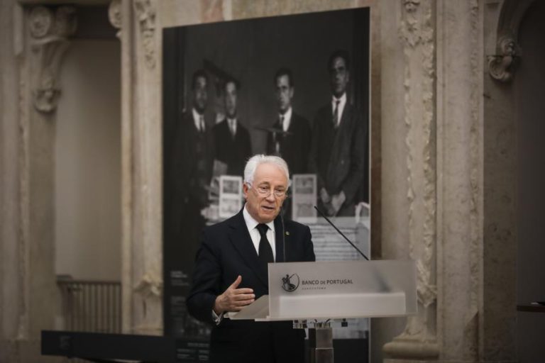 GOVERNADOR DO BDP NÃO PARTICIPA EM DECISÕES SOBRE AUDITORIA À CGD POR TER SIDO ADMINISTRADOR