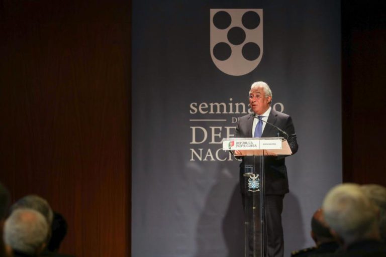 GOVERNO ESTÁ A REAVALIAR MODELO DE PARTICIPAÇÃO DO ESTADO NAS INDÚSTRIAS DE DEFESA