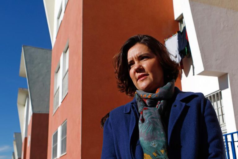 CRISTAS EVITA POLÉMICAS DE ASSOCIAÇÃO DE POLICIAS COM PR E ADMITE VISITAR BAIRRO DA JAMAICA