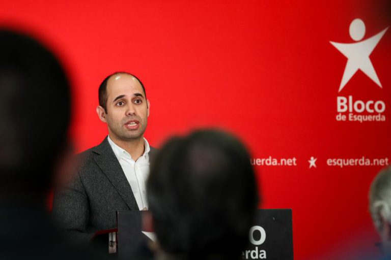 BE ACUSA BASTONÁRIA DOS ENFERMEIROS DE EXACERBAR FUNÇÕES NUM PAPEL QUE “NÃO LHE COMPETE”