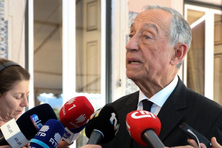 MARCELO FOI AO BAIRRO JAMAICA PARA COMBATER “CLIMA DE GUERRA RACIAL”