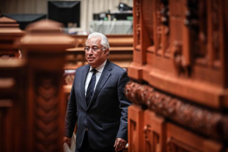 ANTÓNIO COSTA FAVORÁVEL A ADIAMENTO DA SAÍDA DO REINO UNIDO DA UE