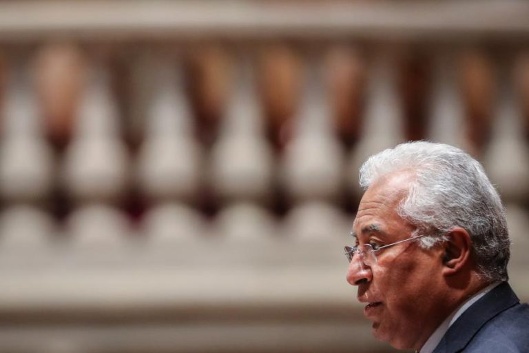 PM NÃO QUER ALENTEJO A “VER OS COMBOIOS PASSAR” COM NOVA LINHA SINES-CAIA