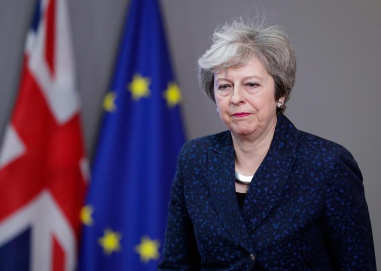 ‘BREXIT’: SAÍDA SEM ACORDO AMEAÇA MAIS DE 600 MIL POSTOS DE TRABALHO EM TODO O MUNDO