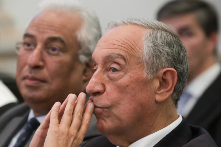 MARCELO APONTA PROBLEMAS LEGAIS AO ‘CROWDFUNDING’ E NÃO CONTESTA REQUISIÇÃO CIVIL