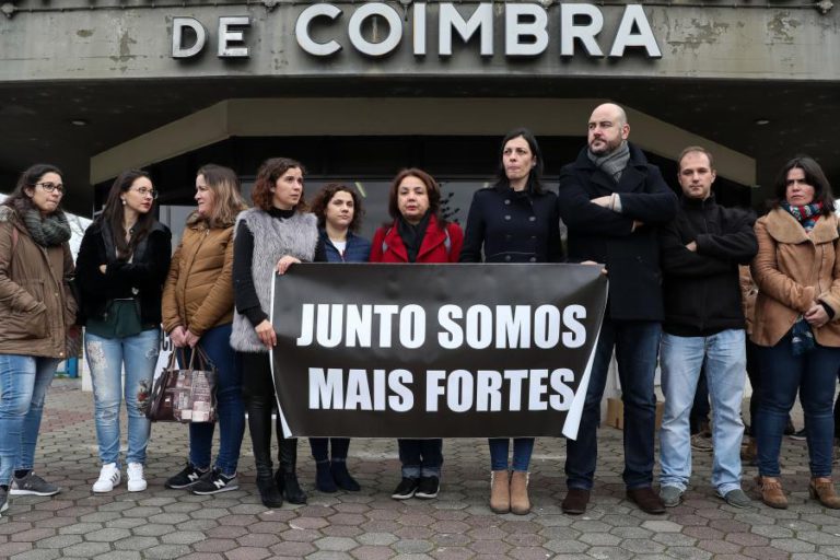 ANULAÇÃO: GREVE/ENFERMEIROS: PROVIDÊNCIA CAUTELAR JÁ FOI ENTREGUE NO TRIBUNAL – SINDICATO