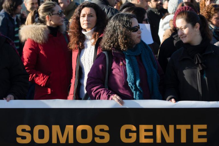 MOVIMENTO GREVE CIRÚRGICA DIZ NÃO TER NADA A ESCONDER E APELA À IDENTIFICAÇÃO DOS CONTRIBUIDORES