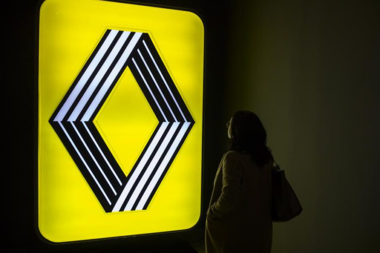 RENAULT GANHOU MENOS 36,6% NO ANO PASSADO POR CAUSA DA NISSAN E DA CRISE NO DIESEL