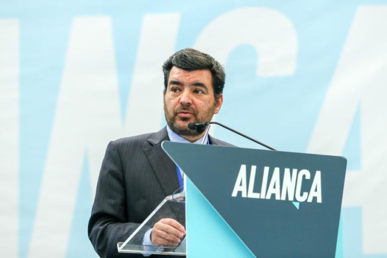MOÇÃO ESTRATÉGICA DE CELSO NUNES, APRESENTADA NO CONGRESSO DA ALIANÇA, COM SEIS PRIORIDADES