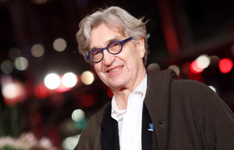 LISBON&SINTRA FILM FESTIVAL REGRESSA DE 15 A 24 DE NOVEMBRO COM WIM WENDERS