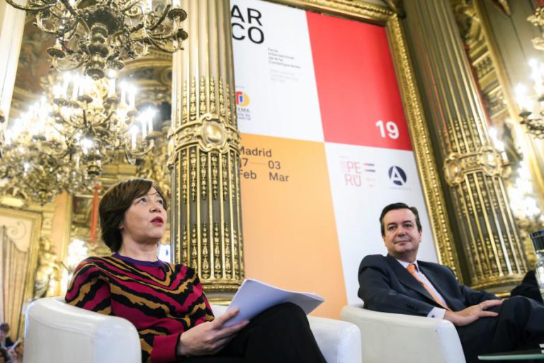 ARCOLISBOA 2019 VAI TER UM FOCO EM ÁFRICA