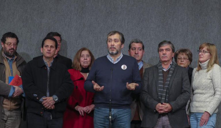 PCP ACOMPANHA “INJUSTIÇA” SENTIDA POR PROFESSORES FACE À RESISTÊNCIA DO GOVERNO