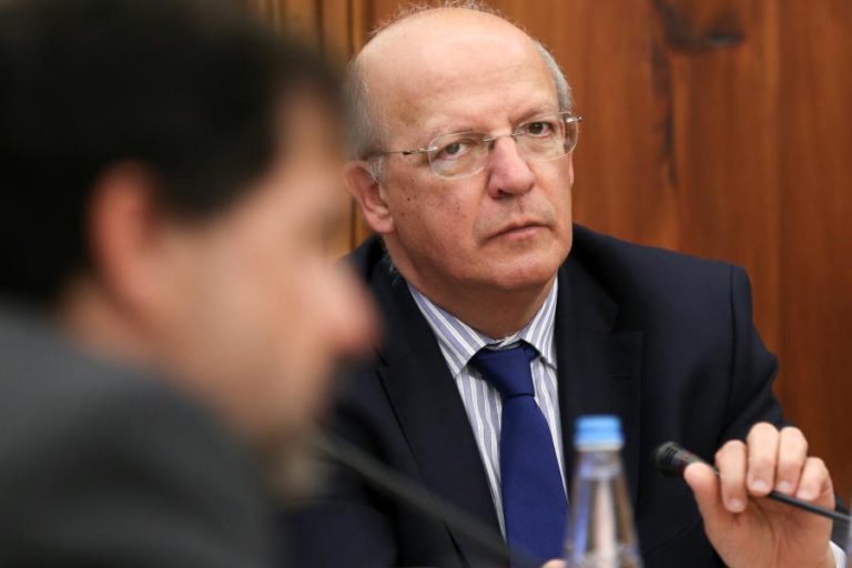 MNE APELA À PARTICIPAÇÃO NO PROJETO EUROPEU EM DEBATE COM JOVENS