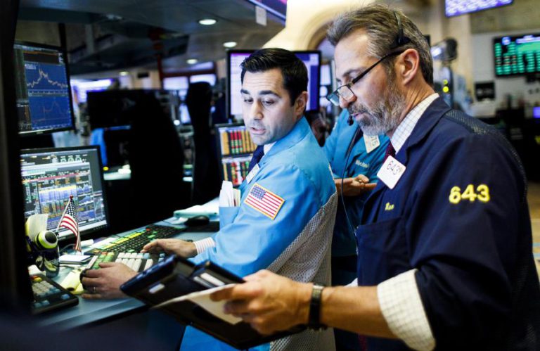 WALL STREET FECHA EM ALTA COM PERSPETIVA DE ACORDO COMERCIAL SINO-NORTE-AMERICANO