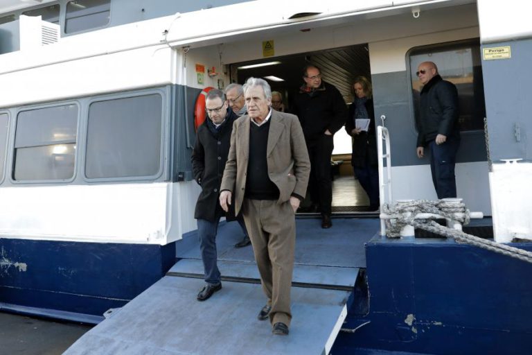 JERÓNIMO ADVERTE QUE REDUÇÃO DE PREÇOS NA TRANSTEJO DEVE SER ACOMPANHADA POR MAIOR OFERTA