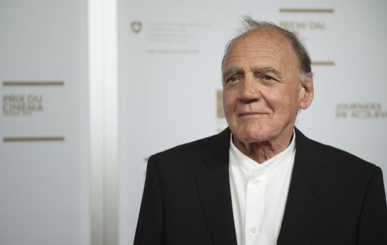 ATOR SUÍÇO BRUNO GANZ MORRE AOS 77 ANOS