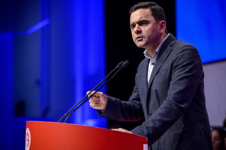 PS QUER DEBATES ENTRE CABEÇAS DE LISTAS DOS PARTIDOS COM ASSENTO NO PARLAMENTO EUROPEU