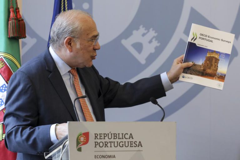 VERSÃO PRELIMINAR PROVOCOU UM POUCO DE “CONTROVÉRSIA”, MAS NÃO É PROBLEMA IRREPARÁVEL — GURRÍA