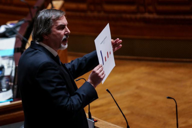 PSD ACUSA PRIMEIRO-MINISTRO DE FALHAR PROMESSAS NO INVESTIMENTO