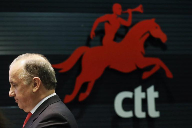 RENDIMENTOS OPERACIONAIS DO BANCO CTT SOBEM 27% PARA 23,6 ME EM 2018