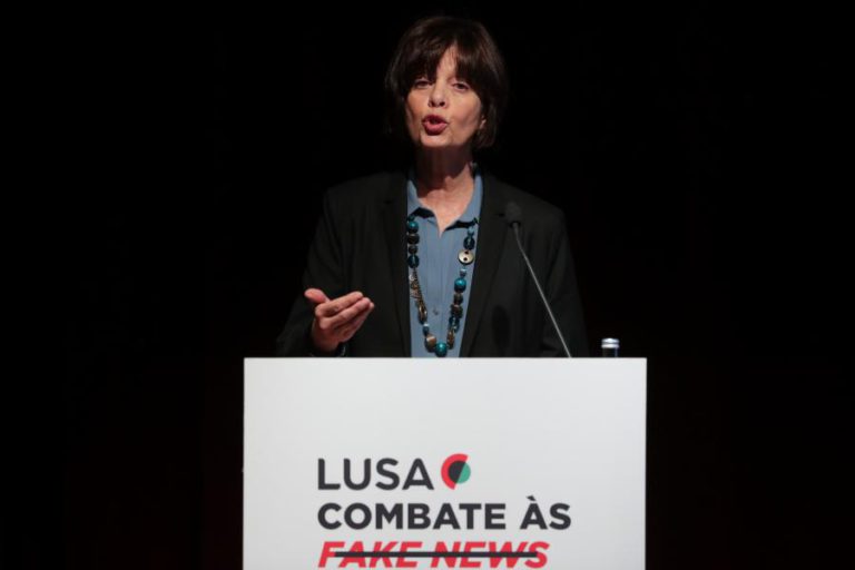 LUSA QUER SER “PLATAFORMA” DE “VONTADES” CONTRA A DESINFORMAÇÃO