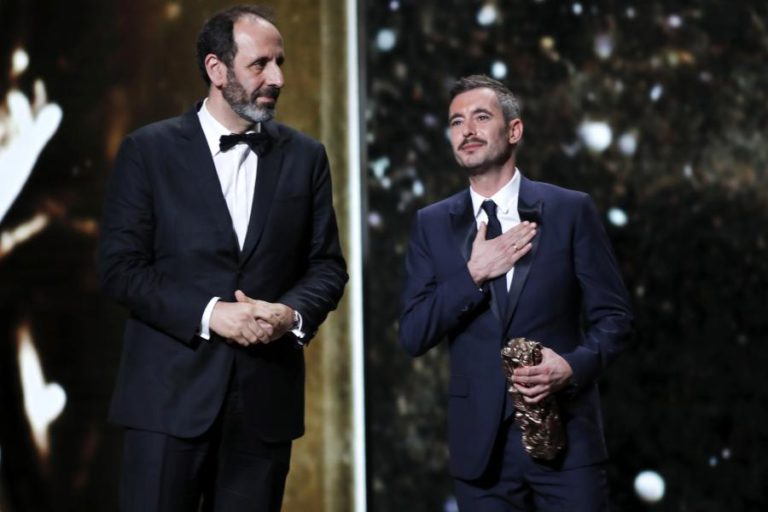 FILMES “CUSTÓDIA PARTILHADA” E “OS IRMÃOS SISTERS” PREMIADOS COM OS CÉSARES