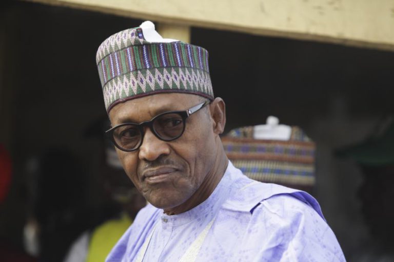 MUHAMMADU BUHARI REELEITO PRESIDENTE DA NIGÉRIA – COMISSÃO ELEITORAL