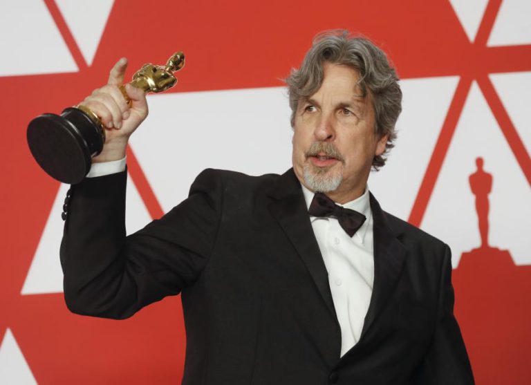 REALIZADOR DE “GREEN BOOK” NÃO ESPERAVA GANHAR” ÓSCAR DE MELHOR FILME