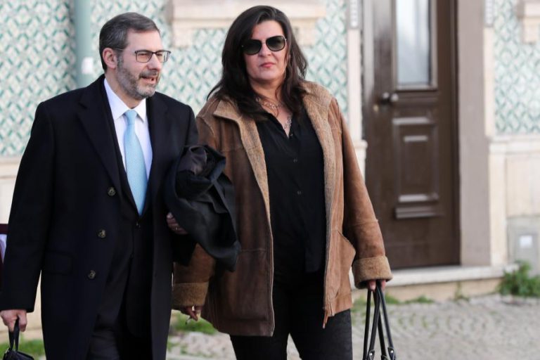 OPERAÇÃO MARQUÊS: ADVOGADO DE SOFIA FAVA DIZ QUE “NO ESSENCIAL ESTÁ TUDO ESCLARECIDO”