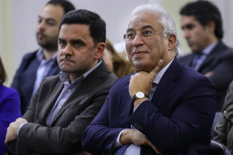 ANTÓNIO COSTA CRITICA ADVERSÁRIOS DE PEDRO MARQUES ESPECIALISTAS DO “SOUNDBITE”