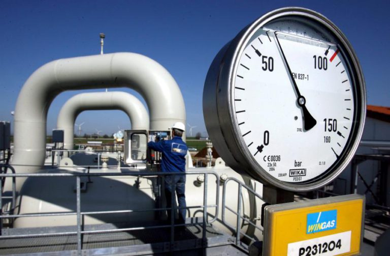 PETROLÍFERA PREPARA ABERTURA DE POÇOS DE EXTRAÇÃO DE GÁS NATURAL NO NORTE DE MOÇAMBIQUE
