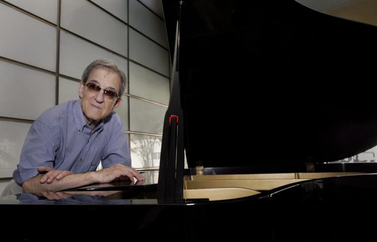 MORREU PIANISTA SEQUEIRA COSTA AOS 89 ANOS