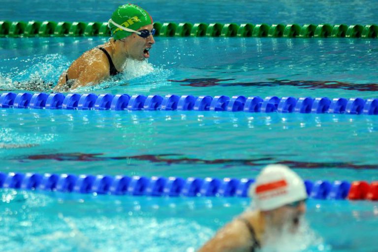 LEILA MARQUES SERÁ CHEFE DE MISSÃO AOS JOGOS PARALÍMPICOS TÓQUIO2020
