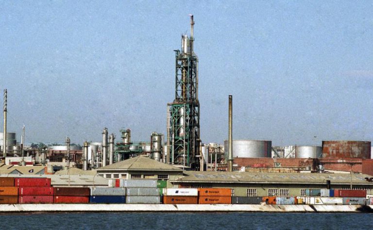 CDS-PP/LISBOA QUER MIRADOURO NA ANTIGA TORRE DA REFINARIA DO PARQUE DAS NAÇÕES