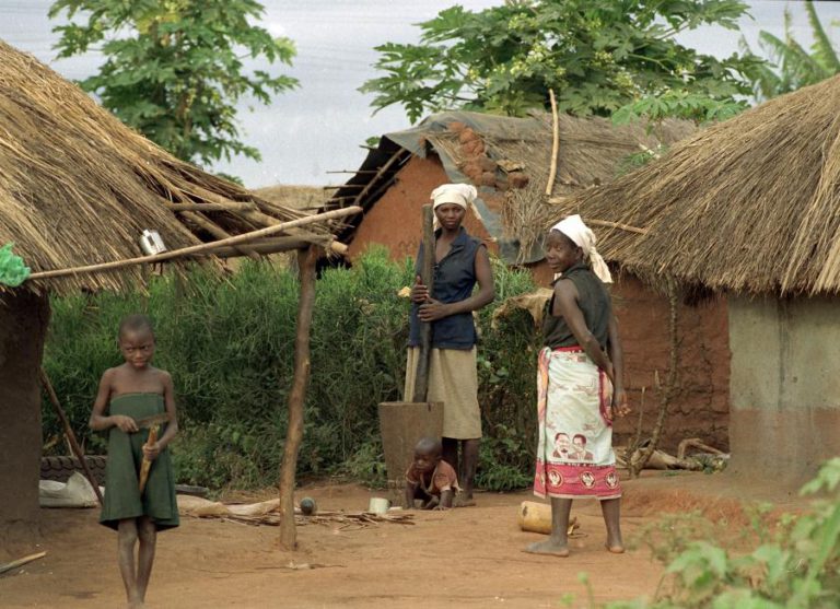DIREITOS HUMANOS DAS MULHERES GUINEENSES VIOLADOS POR NÃO TEREM ACESSO A PROPRIEDADE DAS TERRAS